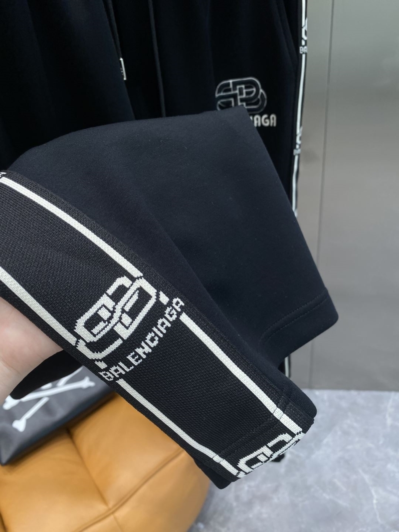 Ba1en*iaga long pants